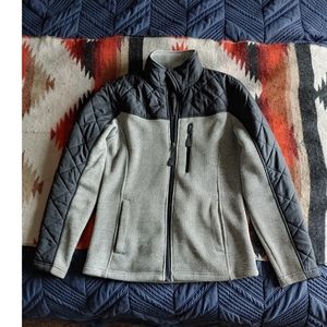 Swiss Tech Lightly Worn Jacket